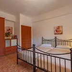 ヴィラ Luxury Ismini In Stoupa, Private Pool & Bbq