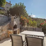 Luxury Ismini In Stoupa, Private Pool & Bbq ヴィラ Neokhórion