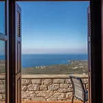 ヴィラ Luxury Ismini In Stoupa, Private Pool & Bbq