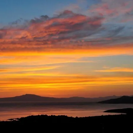 Βίλα Luxury Ismini In Stoupa, Private Pool & Bbq *