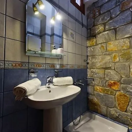 Luxury Ismini In Stoupa, Private Pool & Bbq Vila Neokhorion (Messenia)