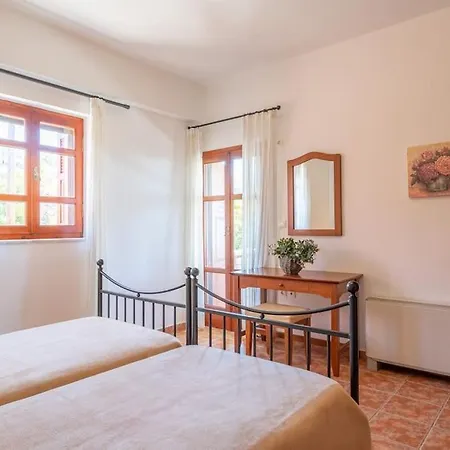 Luxury Ismini In Stoupa, Private Pool & Bbq * Neokhorion (Messenia)