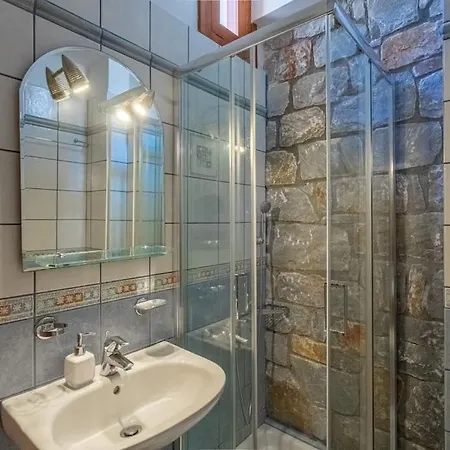 Luxury Ismini In Stoupa, Private Pool & Bbq