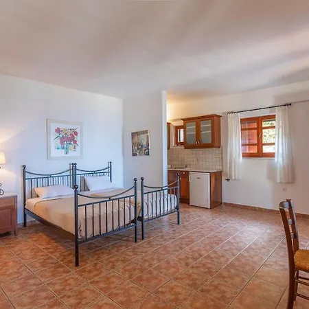 Luxury Ismini In Stoupa, Private Pool & Bbq Neokhorion (Messenia)