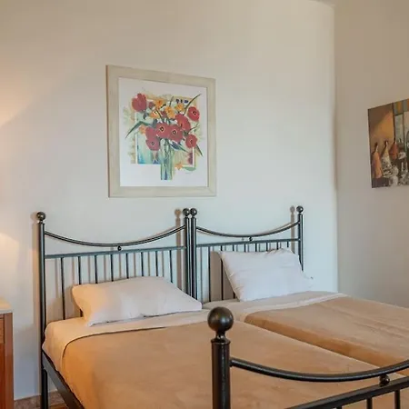 Βίλα Luxury Ismini In Stoupa, Private Pool & Bbq *