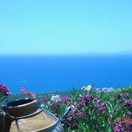 Luxury Ismini In Stoupa, Private Pool & Bbq *