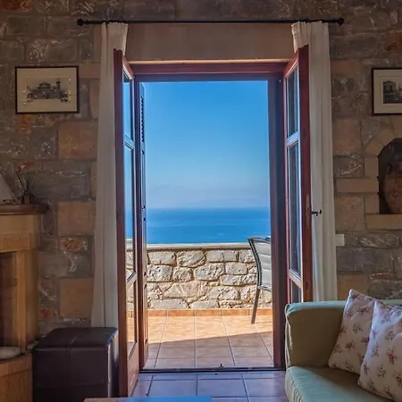 Luxury Ismini In Stoupa, Private Pool & Bbq *