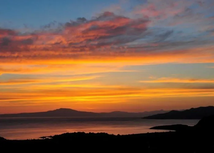 Villa Luxury Ismini In Stoupa, Private Pool & Bbq *