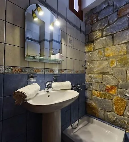 Luxury Ismini In Stoupa, Private Pool & Bbq Villa Neokhorion (Messenia)