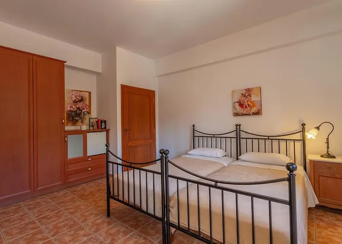 Villa Luxury Ismini In Stoupa, Private Pool & Bbq