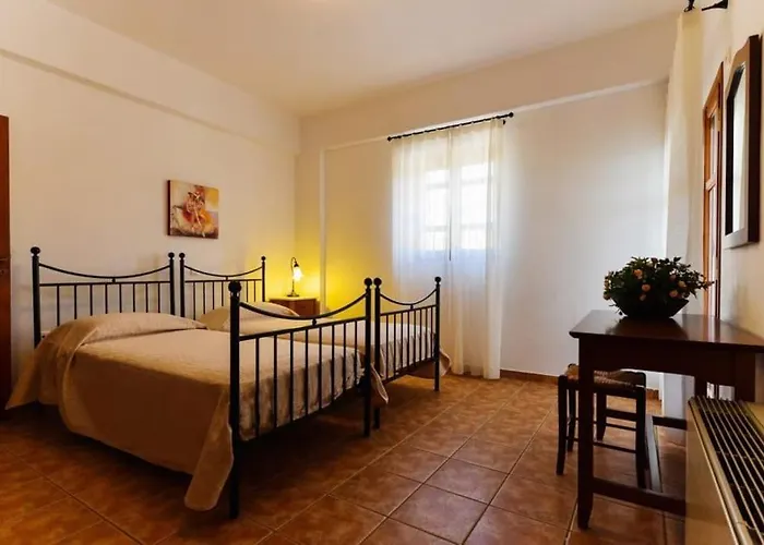 Luxury Ismini In Stoupa, Private Pool & Bbq Villa *