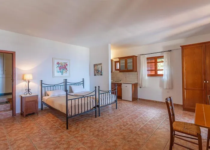 Luxury Ismini In Stoupa, Private Pool & Bbq Neokhorion (Messenia)