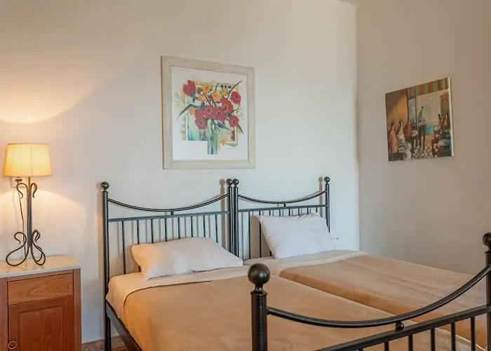 Villa Luxury Ismini In Stoupa, Private Pool & Bbq *