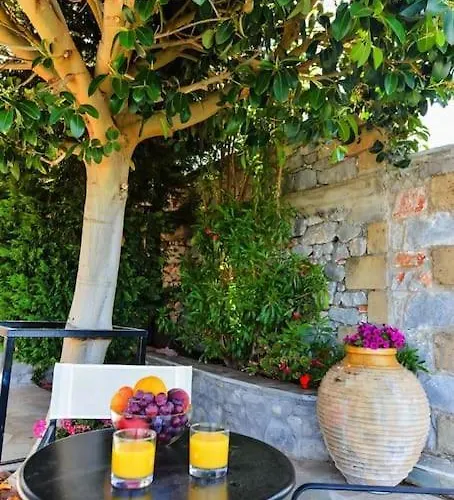 Villa Luxury Ismini In Stoupa, Private Pool & Bbq