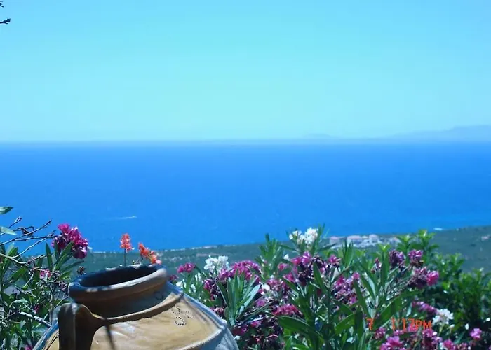 Luxury Ismini In Stoupa, Private Pool & Bbq *